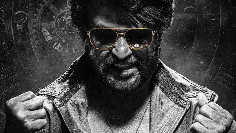 Rajinikanth