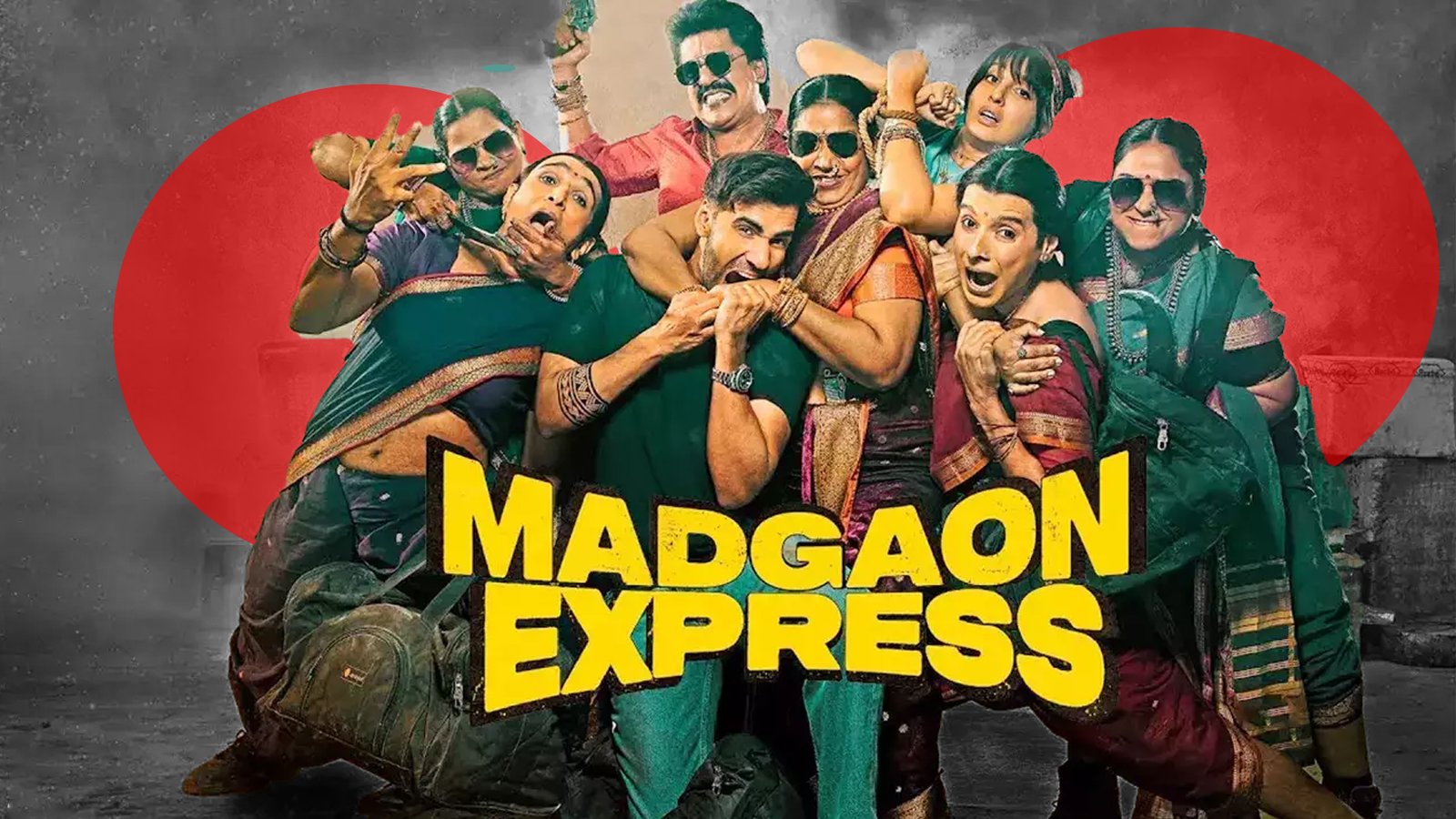 Madgaon Express: ने दूसरे दिन 60% की छलांग लगाई