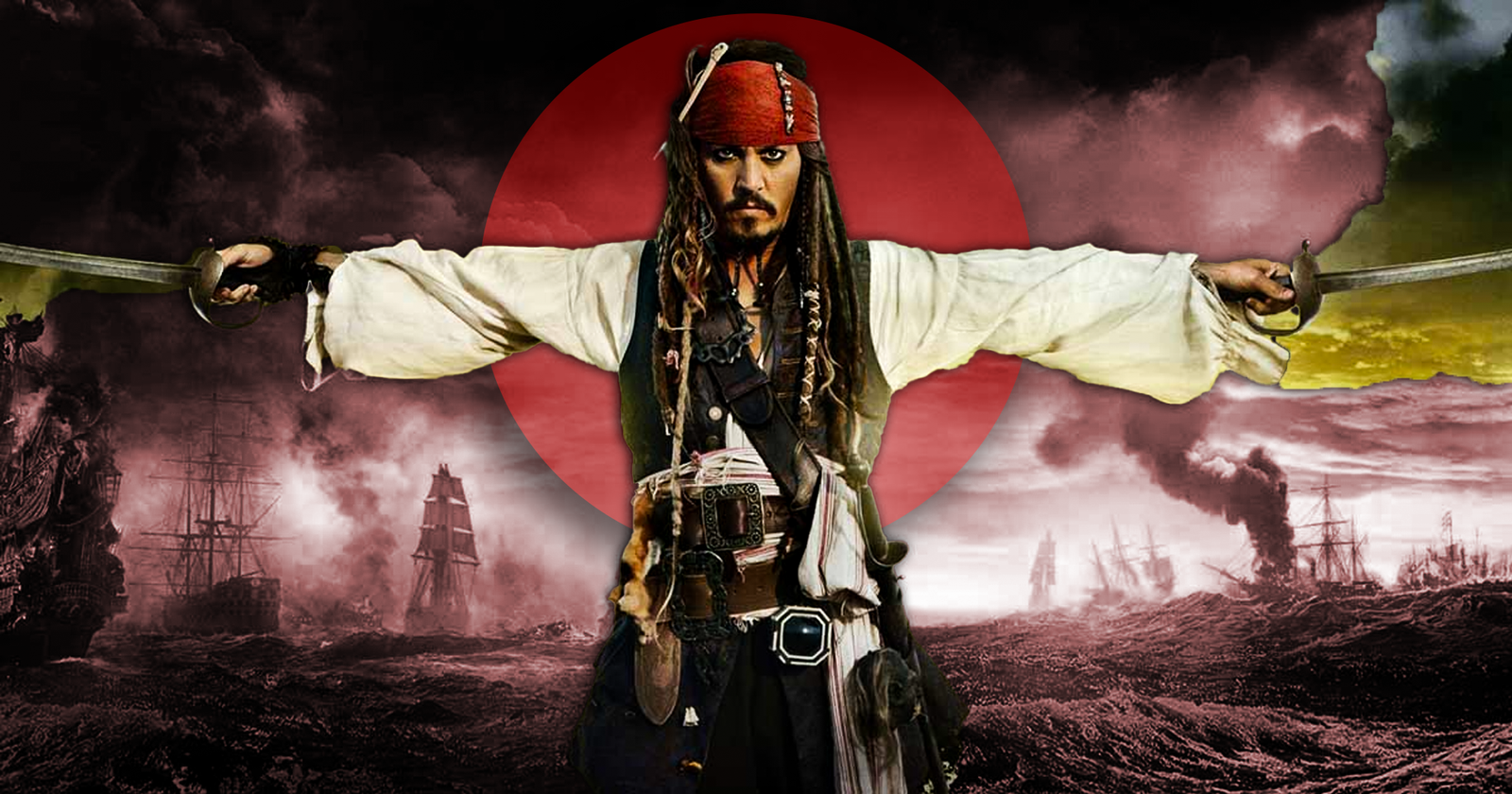 Pirates of the Caribbean का रिबूट हुआ कन्फर्म क्या होगी  Johnny Depp वापसी ?