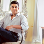 Akshay Kumar