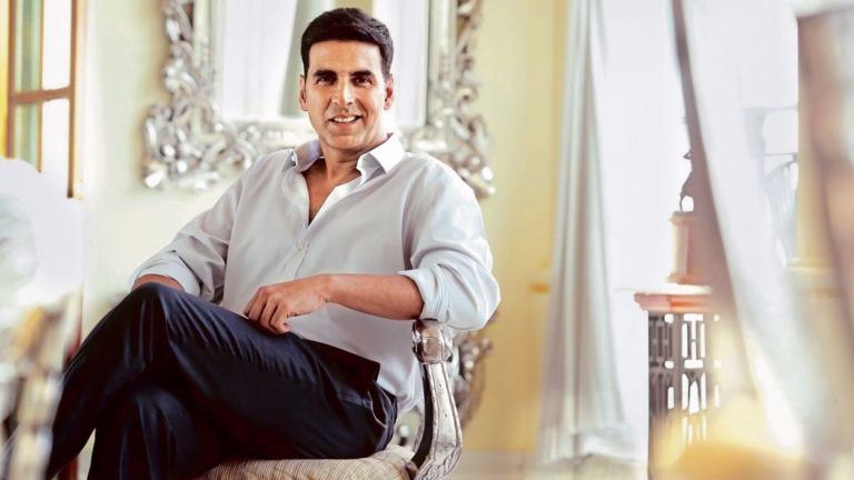 Akshay Kumar