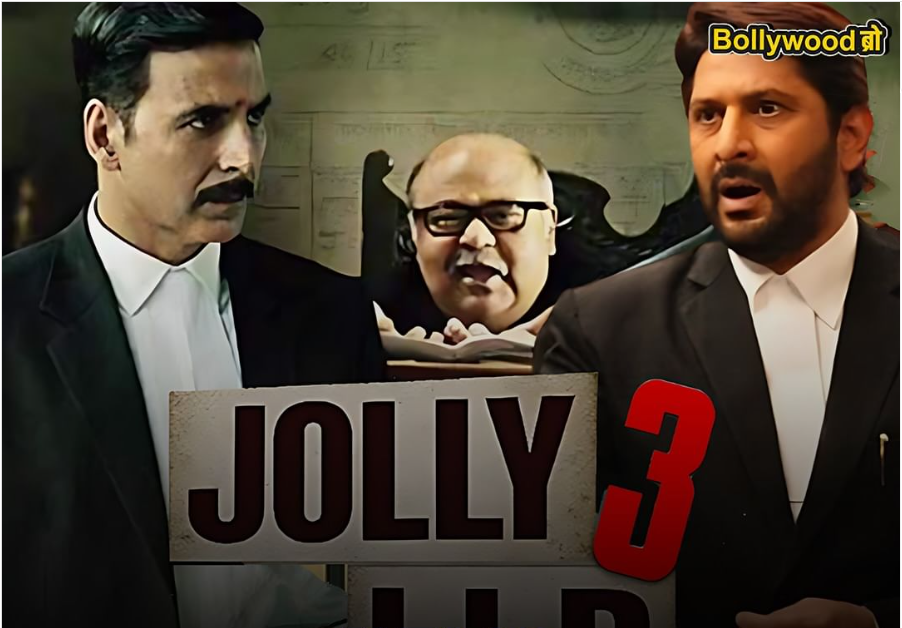 Jolly LLB 3 Shoot Update: Arshad Warsi  एक महीने तक इस राज्य में फिल्म की महत्वपूर्ण दृश्यों का फिल्मांकन करेंगे
