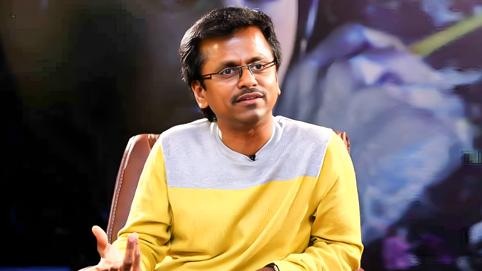 A R Murugadoss Film Director