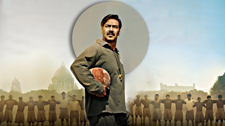 Ajay Devgn