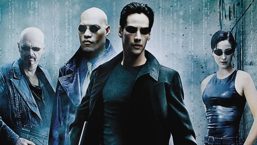 आ रहा थ्रिलर फिल्म The Matrix Fifth Sequel : Keanu Reeves कर सकते है लीड रोल