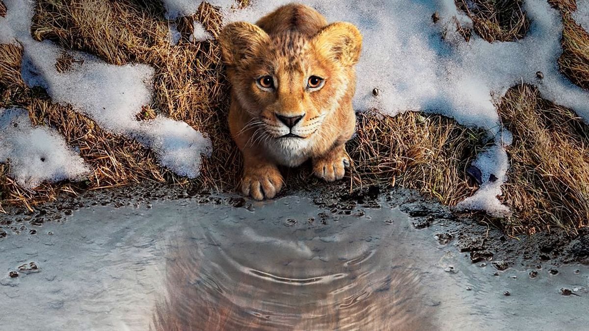 FINALLY ‘Mufasa’ का Teaser अब रिलीज़ हो गया है, ‘The Lion King ‘ का prequel जल्द ही रिलीज़ होगा…