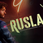 Roar Of Ruslaan India Tour