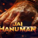 Jai Hanuman