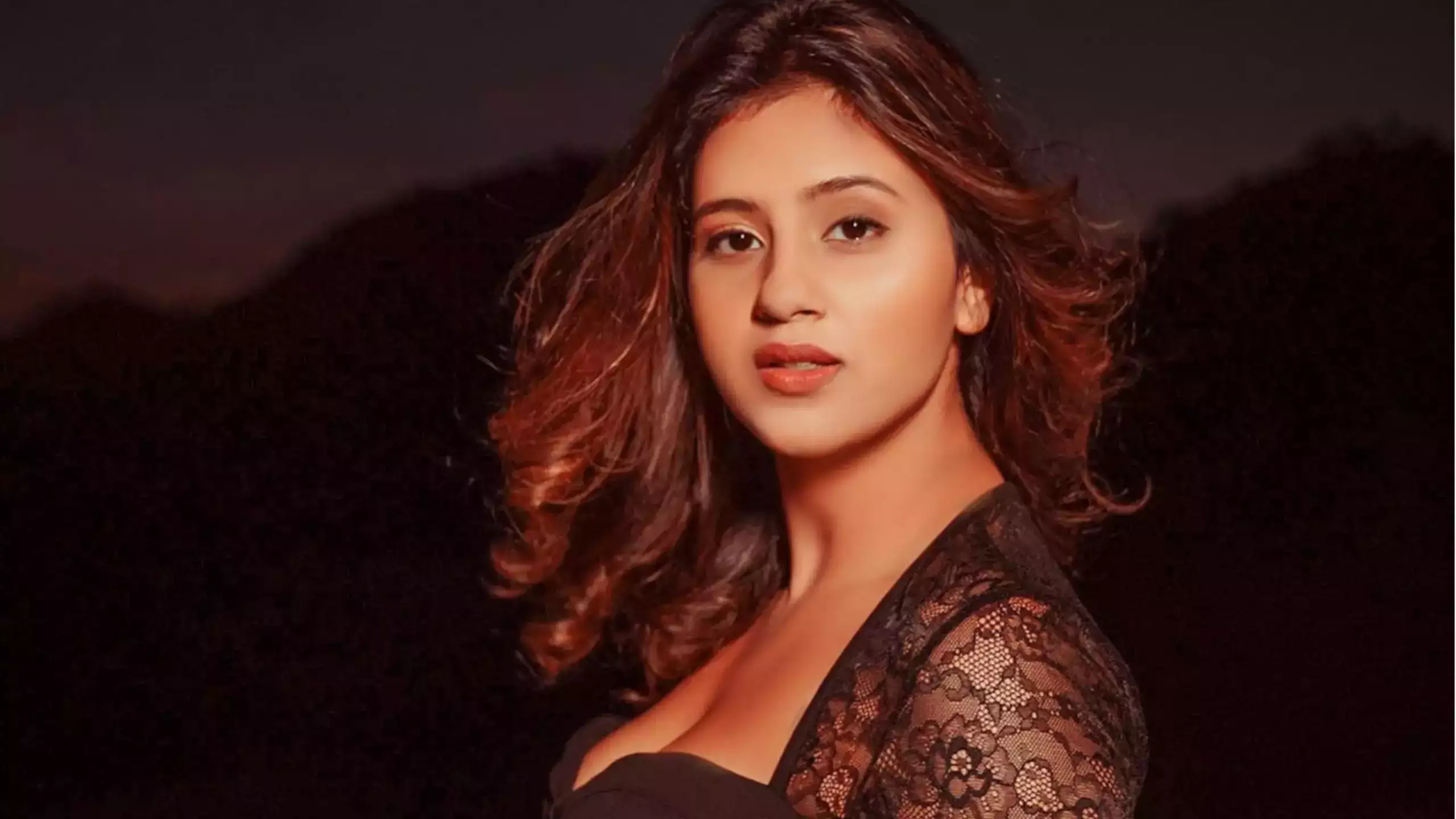 Anjali Arora to play Goddess Sita?