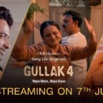 Gullak 4 Trailer