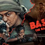 Adah Sharma’s Bastar- The Naxal Story