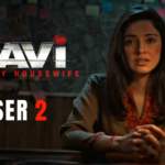 Savi: A Bloody Housewife