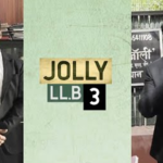 Jolly LLB 3