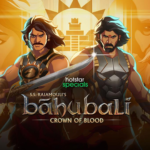 Baahubali: Crown of Blood