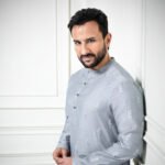 Saif Ali Khan