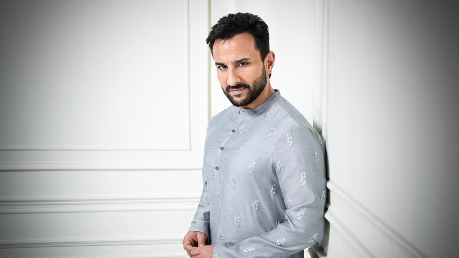 Saif Ali Khan