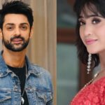 Shivangi Joshi To Make Her OTT Debut With Karan Wahi