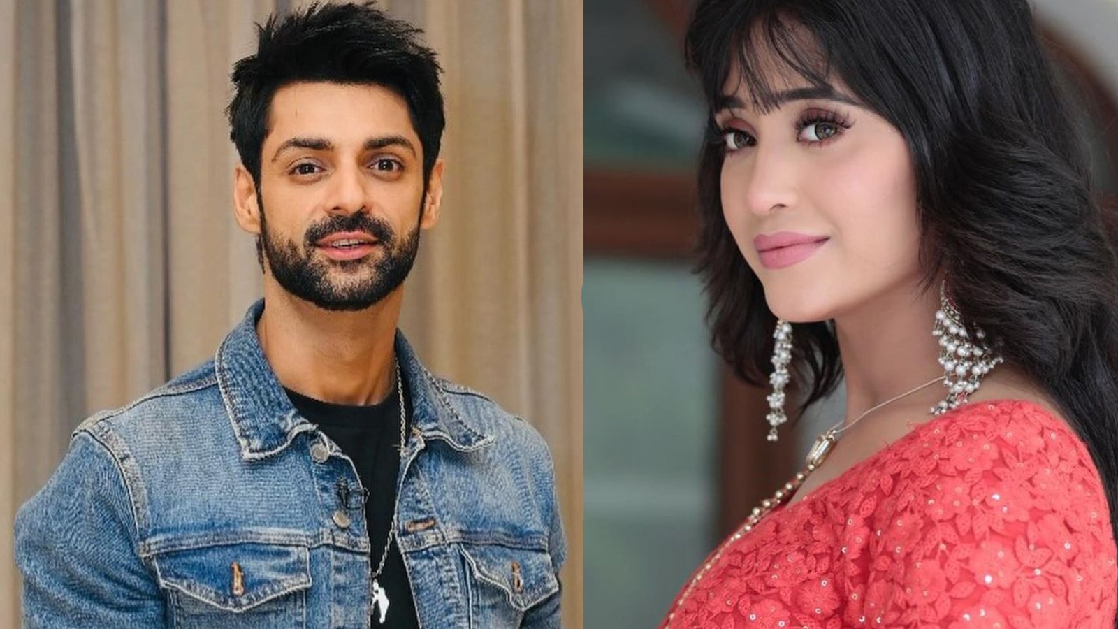 Shivangi Joshi To Make Her OTT Debut With Karan Wahi