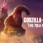 Godzilla x Kong: The New Empire