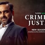 Hotstar Specials: Criminal Justice