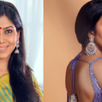 Mallika Sherawat and Sakshi Tanwar