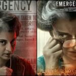 Emergency -Kangana Ranaut