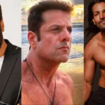 Riteish Deshmukh-Fardeen Khan Harshvardhan Rane