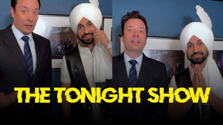 The Tonight Show