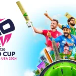 how to watch free t20 world cup 2024 match on phone