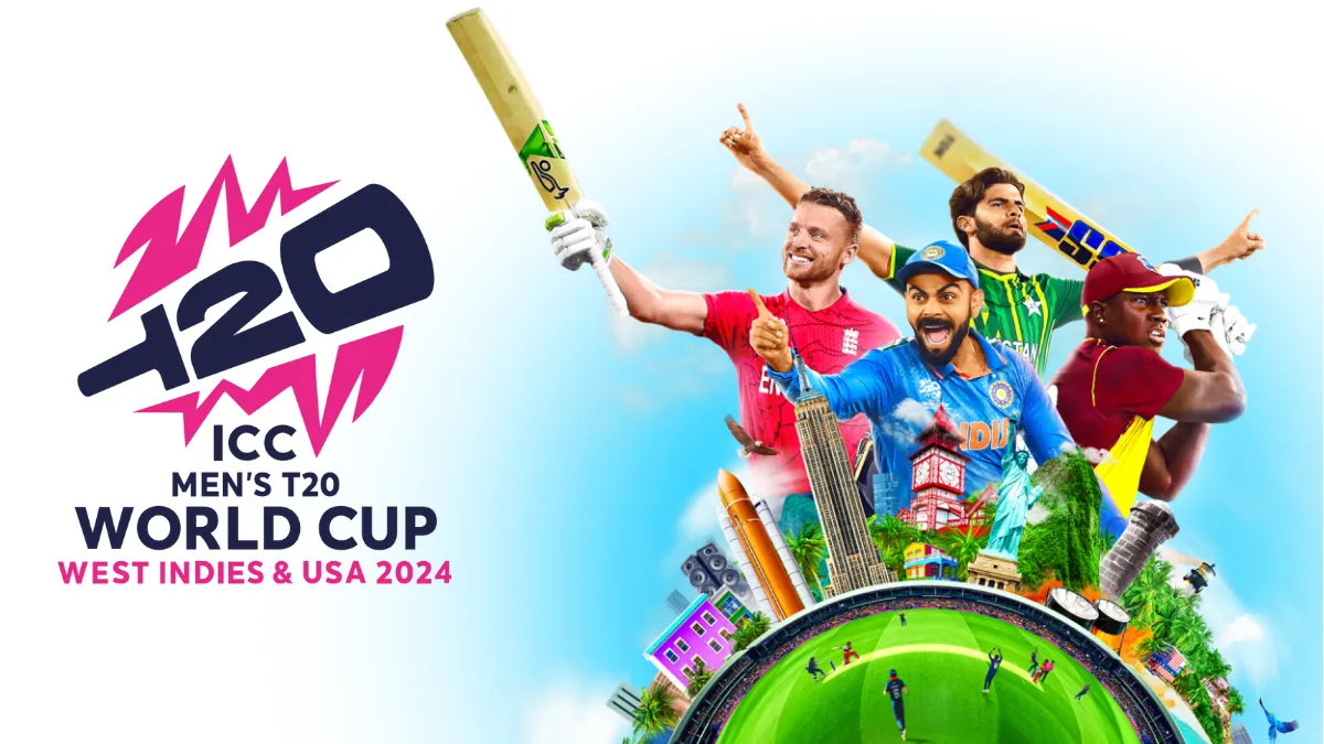 how to watch free t20 world cup 2024 match on phone