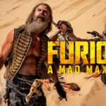 Furiosa: A Mad Max Saga