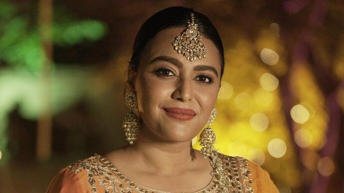 Swara Bhasker