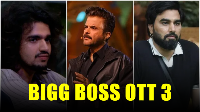 Bigg Boss OTT 3 Weekend Ka Vaar: