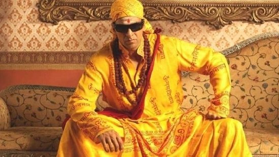 akshay kumar