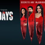 36 days Review In hindi