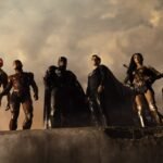 Zack Snyder's Justice League