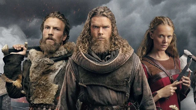 Vikings: Valhalla