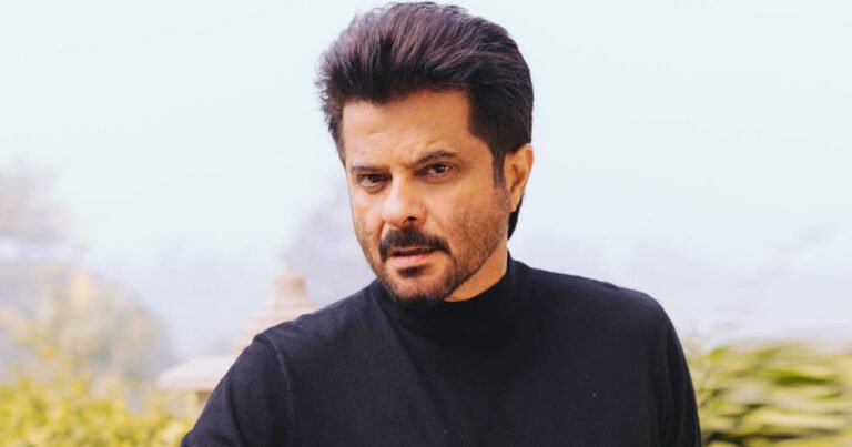 anil kapoor