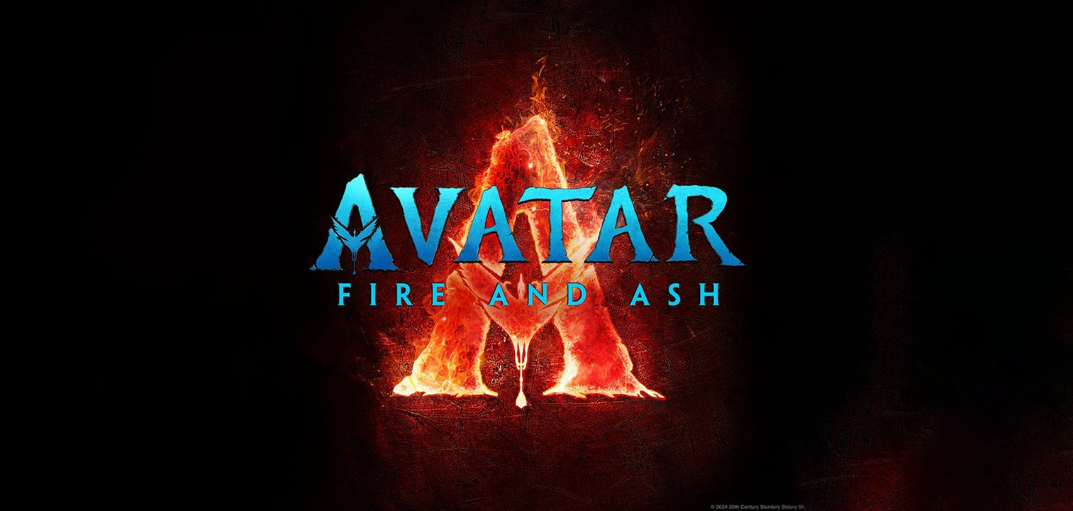 Avatar Fire And Ash