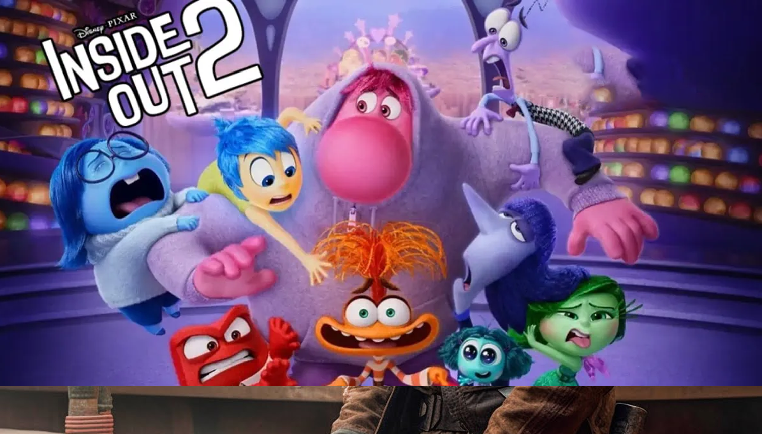 Inside Out 2