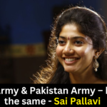 sai pallavi