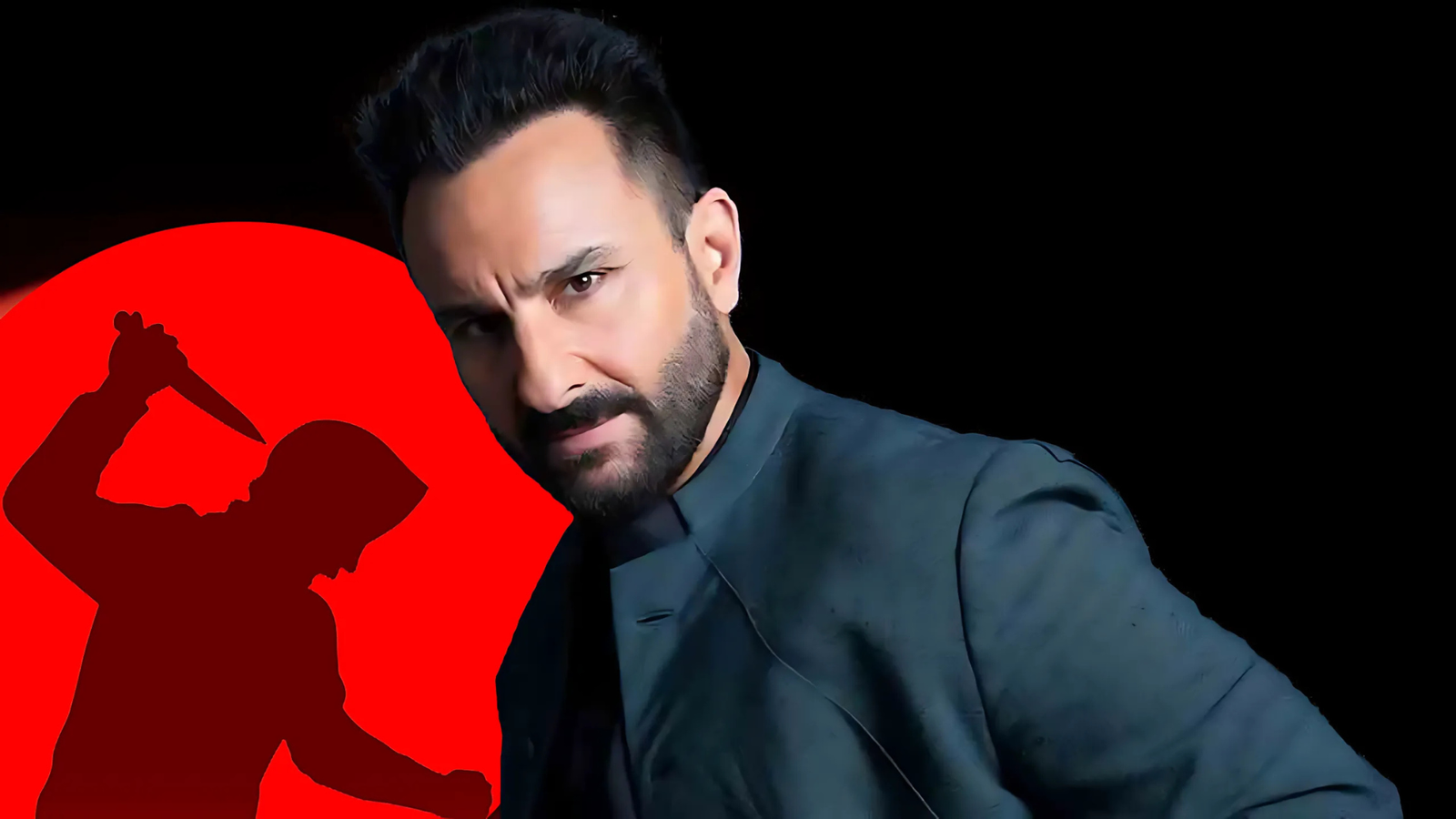 Saif Ali Khan