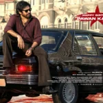 pawan kalyan og