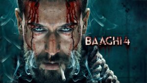 Baaghi-4