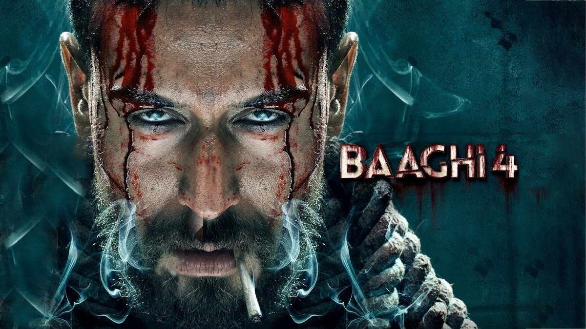 Baaghi 4 Makers Announce 50% Discount on Opening Day Tickets via BookMyShow
