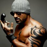 john-abraham