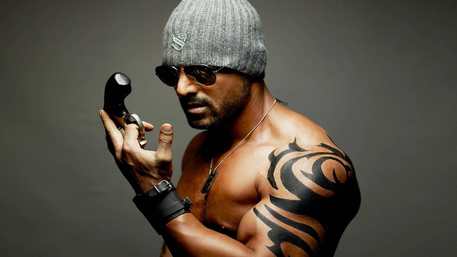john-abraham