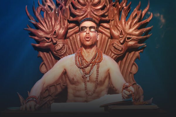 (4) Ram Ji Aake Bhala Karenge Bhooth Bangla Akshay Kumar Pritam,Armaan Malik,Aarvan,Kumaar,MellowD - YouTube