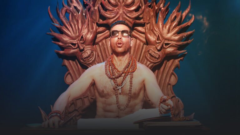 (4) Ram Ji Aake Bhala Karenge Bhooth Bangla Akshay Kumar Pritam,Armaan Malik,Aarvan,Kumaar,MellowD - YouTube