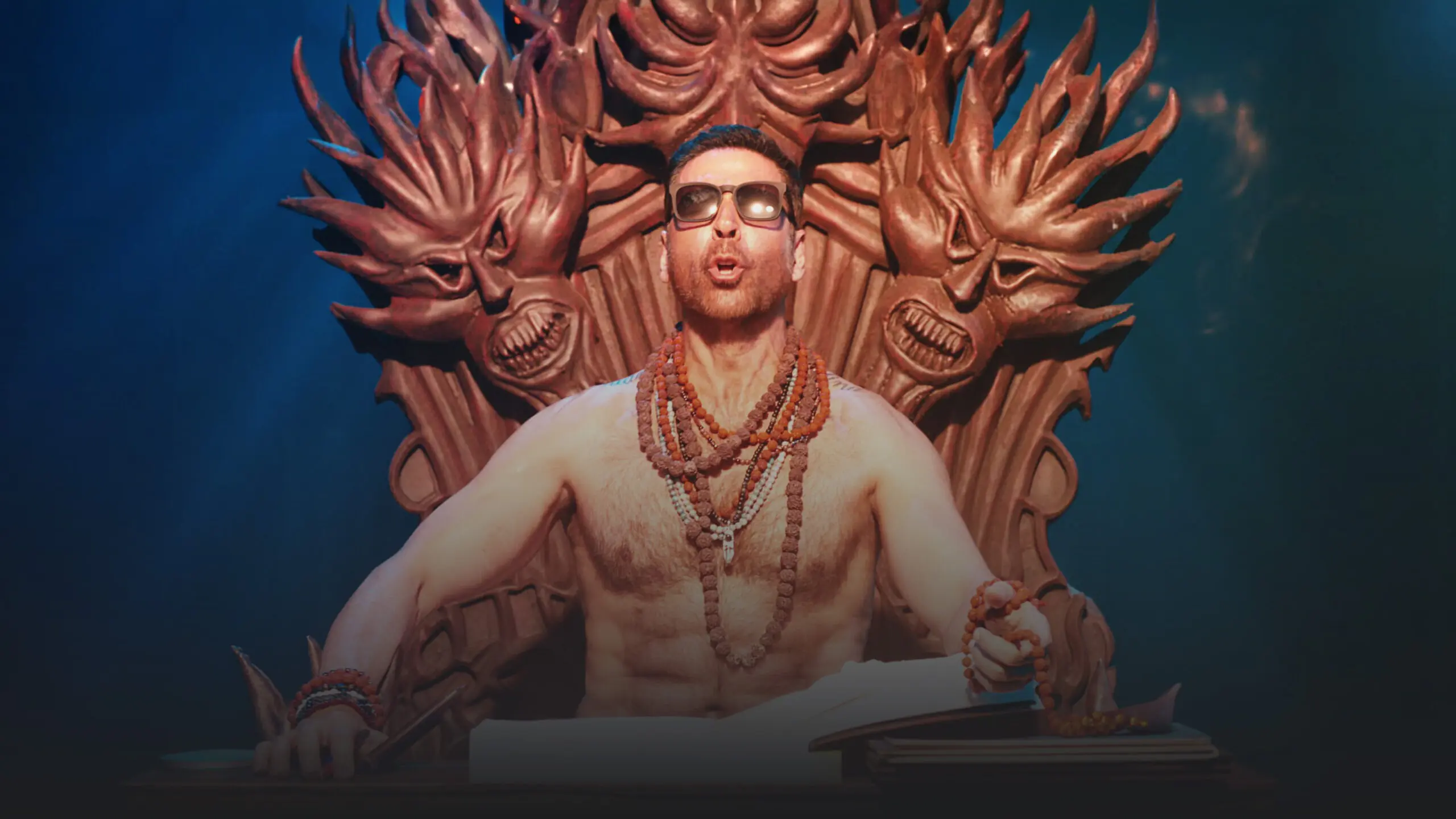 (4) Ram Ji Aake Bhala Karenge Bhooth Bangla Akshay Kumar Pritam,Armaan Malik,Aarvan,Kumaar,MellowD - YouTube